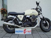 Motorrad kaufen Occasion MOTO GUZZI V7 II Special ABS (custom)