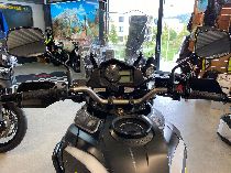Motorrad kaufen Vorführmodell SUZUKI DL 1000 A V-Strom XT ABS (enduro)