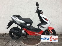 Aquista moto Occasioni YAMAHA Aerox R NS 50 (scooter)