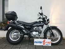 Motorrad kaufen Occasion SUZUKI RV 125 (touring)