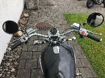 Motorrad kaufen Occasion SUZUKI VS 1400 GLP (custom)