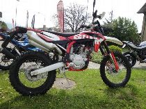 Motorrad kaufen Occasion SWM RS 300 R (enduro)