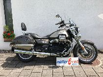Motorrad kaufen Occasion MOTO GUZZI California 1400 Touring SE ABS (touring)