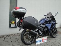 Motorrad kaufen Occasion SUZUKI GSX 1250 FA (touring)