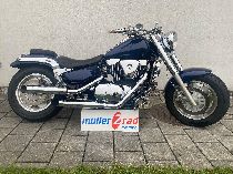 Motorrad kaufen Occasion SUZUKI VL 1500 Intruder (custom)
