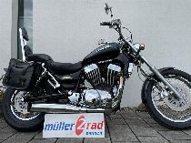 Motorrad kaufen Occasion SUZUKI VS 1400 GLP (custom)