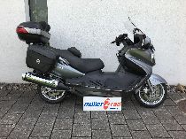 Motorrad kaufen Occasion SUZUKI AN 650 Burgman A ABS (roller)