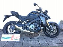  Motorrad kaufen Occasion SUZUKI GSX-S 1000 (naked)