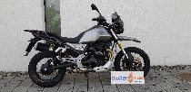 Motorrad kaufen Occasion MOTO GUZZI V85 TT (enduro)