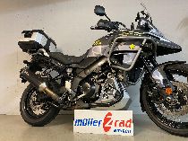 Motorrad kaufen Occasion SUZUKI DL 1000 A V-Strom XT ABS (enduro)