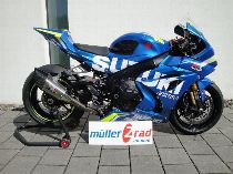 Motorrad kaufen Occasion SUZUKI GSX-R 1000 RA (sport)