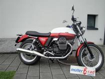 Motorrad kaufen Neufahrzeug MOTO GUZZI V7 Special (retro)