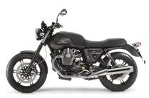 Motorrad kaufen Neufahrzeug MOTO GUZZI V7 Stone (retro)