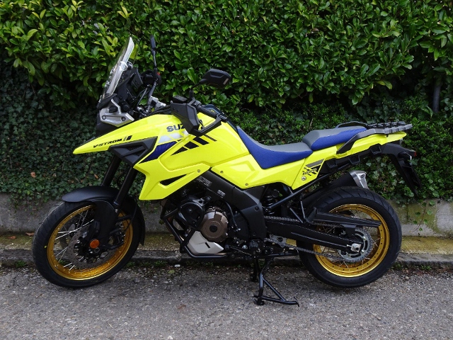  Motorrad kaufen SUZUKI DL 1050 V-Strom XT Neufahrzeug