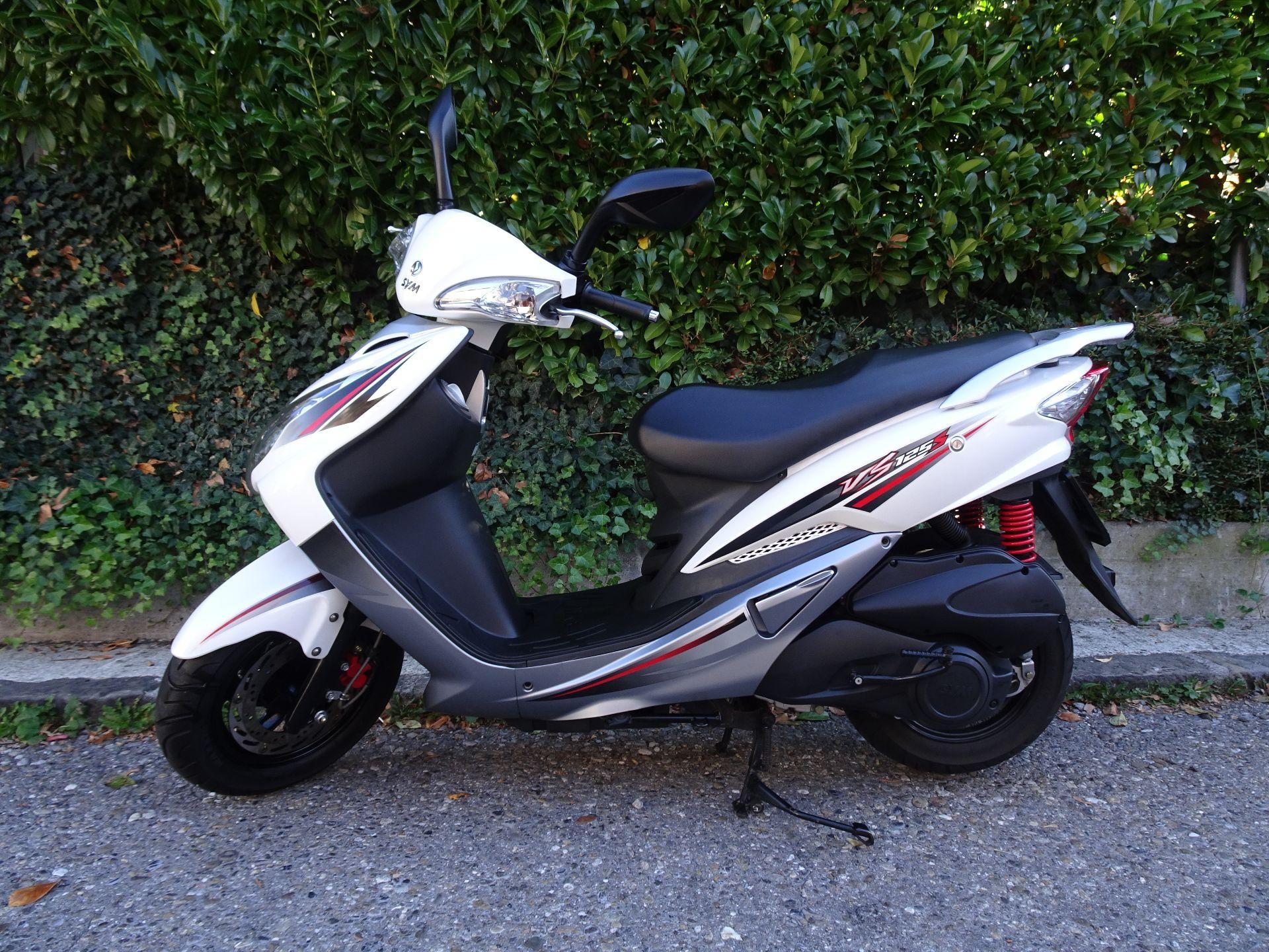 Sym scooter prices Sym scooter prices