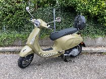 Motorrad kaufen Neufahrzeug PIAGGIO Vespa Primavera 125 (roller)