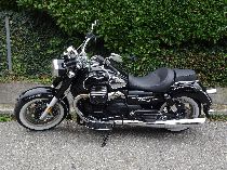 Motorrad kaufen Occasion MOTO GUZZI Eldorado 1400 (custom)
