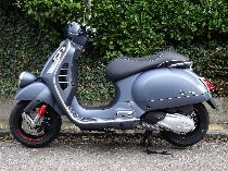 Motorrad kaufen Neufahrzeug PIAGGIO Vespa GTV 300 Sei Giorni (roller)