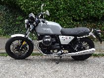 Motorrad kaufen Occasion MOTO GUZZI V7 III Milano (retro)