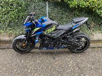Acheter une moto Occasions SUZUKI GSX-S 750 (naked)