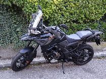Motorrad Mieten & Roller Mieten SUZUKI DL 1050 V-Strom XT (Enduro)