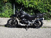 Motorrad kaufen Neufahrzeug MOTO GUZZI V85 TT (enduro)