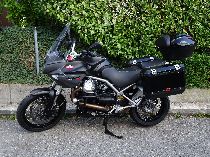 Motorrad kaufen Occasion MOTO GUZZI Stelvio 1200 8V (enduro)