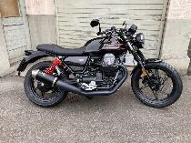 Motorrad kaufen Neufahrzeug MOTO GUZZI V7 850 Stone Special Edition (retro)
