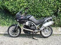 Motorrad kaufen Neufahrzeug MOTO GUZZI Stelvio 1200 8V (enduro)