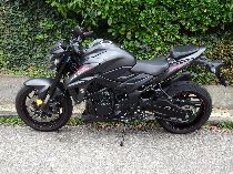 Motorrad kaufen Occasion SUZUKI GSX-S 750 (naked)