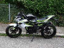 Acheter une moto Occasions KAWASAKI Z 125 (naked)