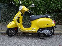 Aquista moto Veicoli nuovi PIAGGIO Vespa GTS 125 (scooter)