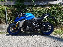  Motorrad Mieten & Roller Mieten SUZUKI GSX-S 1000 (Naked)