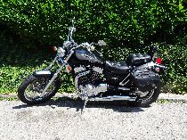 Motorrad kaufen Occasion SUZUKI VS 1400 GLP (custom)