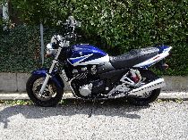 Motorrad kaufen Occasion SUZUKI GSX 1400 (touring)