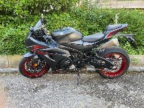 Motorrad kaufen Occasion SUZUKI GSX-R 1000 A (sport)