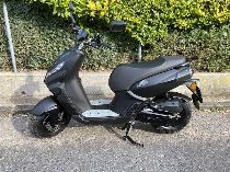  Motorrad kaufen Neufahrzeug PEUGEOT Streetzone 50 (roller)