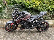 Motorrad kaufen Occasion SUZUKI GSX-S 750 (naked)