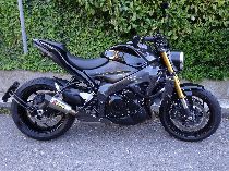 Motorrad kaufen Occasion SUZUKI GSX-S 1000 FA ABS (touring)