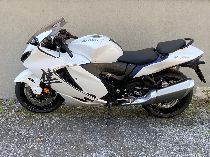 Motorrad kaufen Occasion SUZUKI GSX 1300 RR Hayabusa (sport)