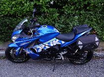 Motorrad kaufen Occasion SUZUKI GSX-S 1000 FA ABS (touring)