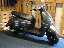  Aquista moto Veicoli nuovi PEUGEOT Django 125 (scooter)