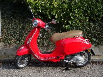 Aquista moto Veicoli nuovi PIAGGIO Vespa Primavera 125 iGet (scooter)