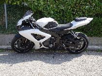 Motorrad kaufen Occasion SUZUKI GSX-R 750 (sport)