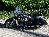 Motorrad kaufen Occasion MOTO GUZZI California 1400 (touring)