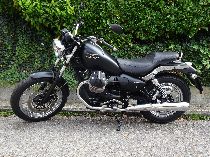 Motorrad kaufen Neufahrzeug MOTO GUZZI 750 Nevada Classic (touring)