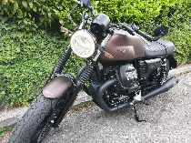 Motorrad kaufen Neufahrzeug MOTO GUZZI V7 III Stone (retro)