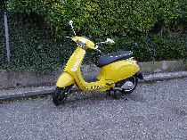 Motorrad Mieten & Roller Mieten PIAGGIO Vespa Sprint 125 (Roller)