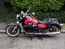 Motorrad kaufen Occasion MOTO GUZZI Eldorado 1400 ABS (custom)