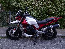 Motorrad kaufen Neufahrzeug MOTO GUZZI V85 TT (enduro)
